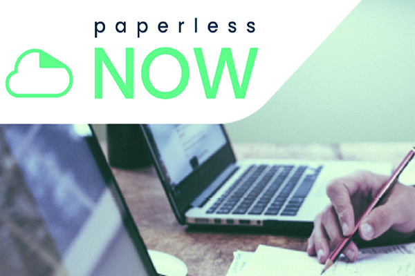 PaperlessNOW One-Pager