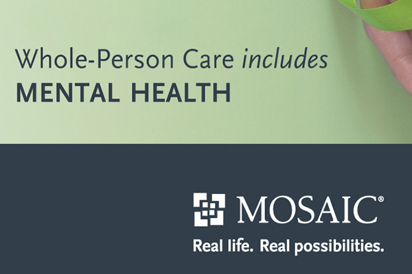 Mosaic Social Media Post
